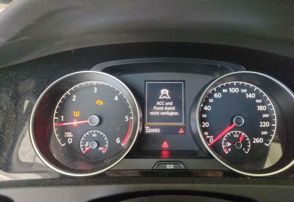 Volkswagen Golf 2013 8