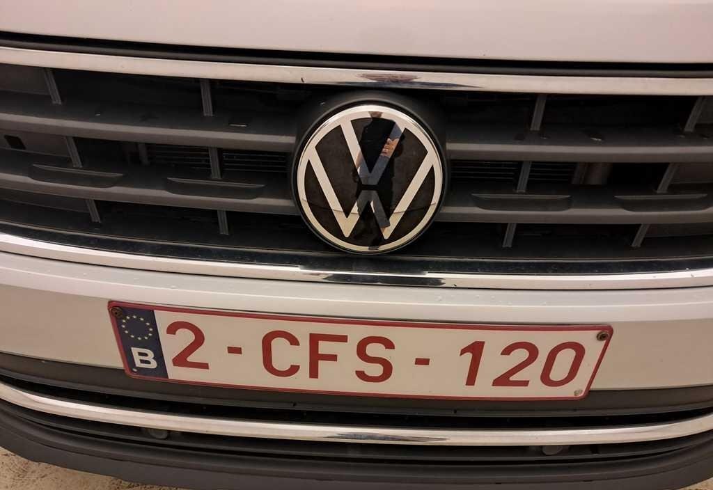 Volkswagen Tiguan 2022 12