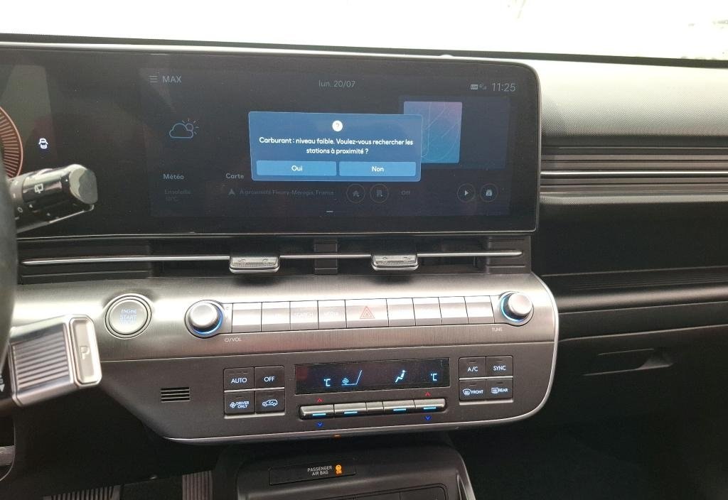 Hyundai Kona 2024 7