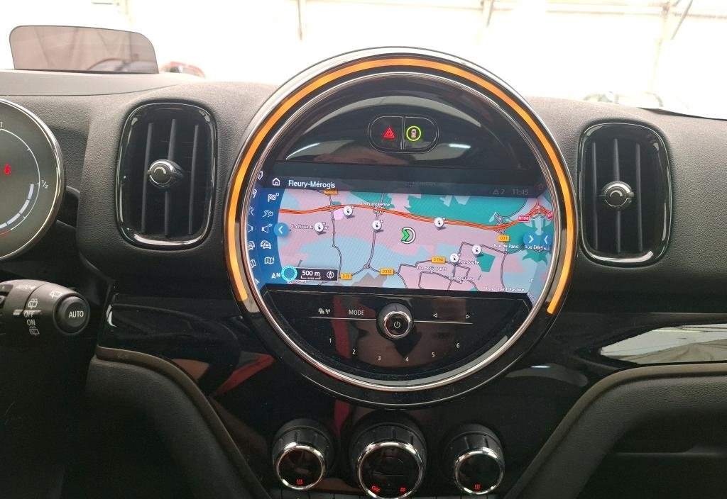 Mini Countryman 2023 7