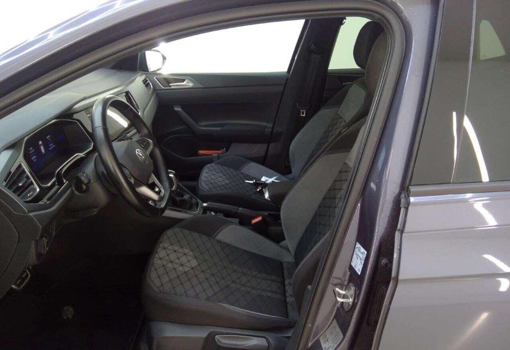 Volkswagen Polo 2023 7