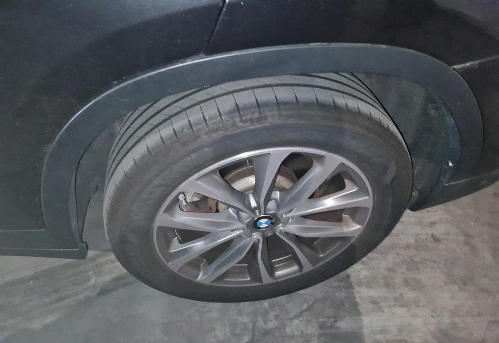 BMW X3 2022 9