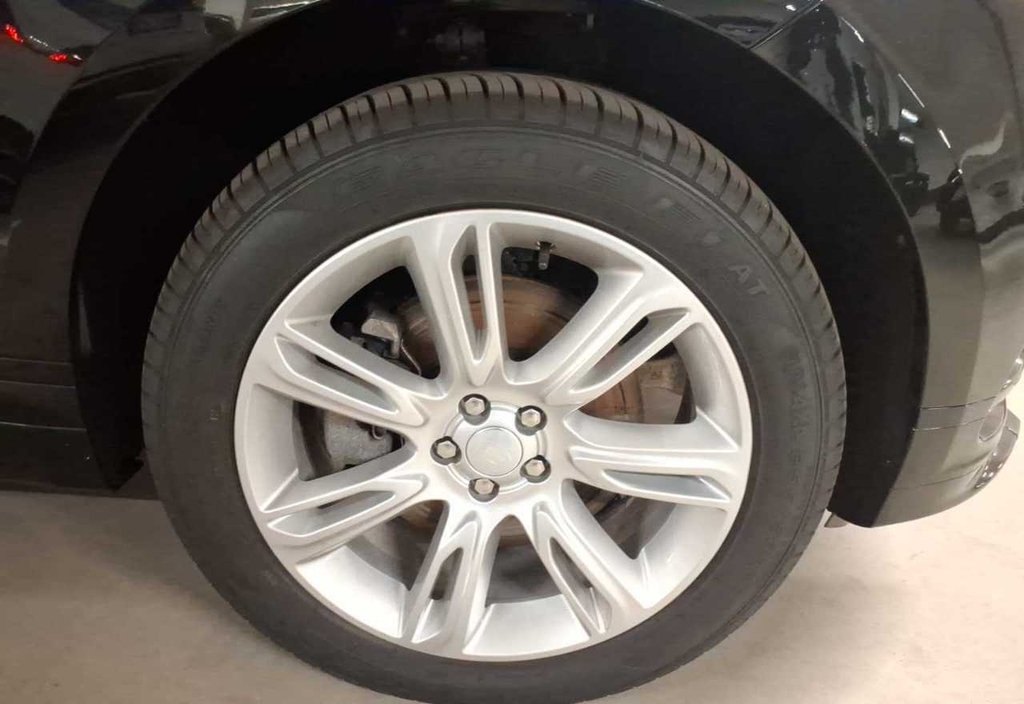 Land Rover Range 2023 10