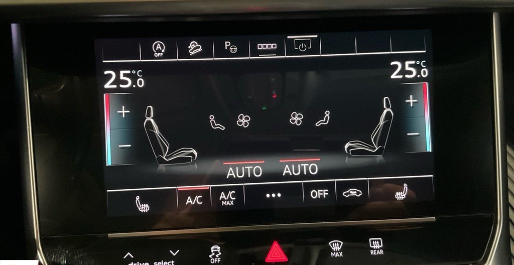 Audi A6 2023 9