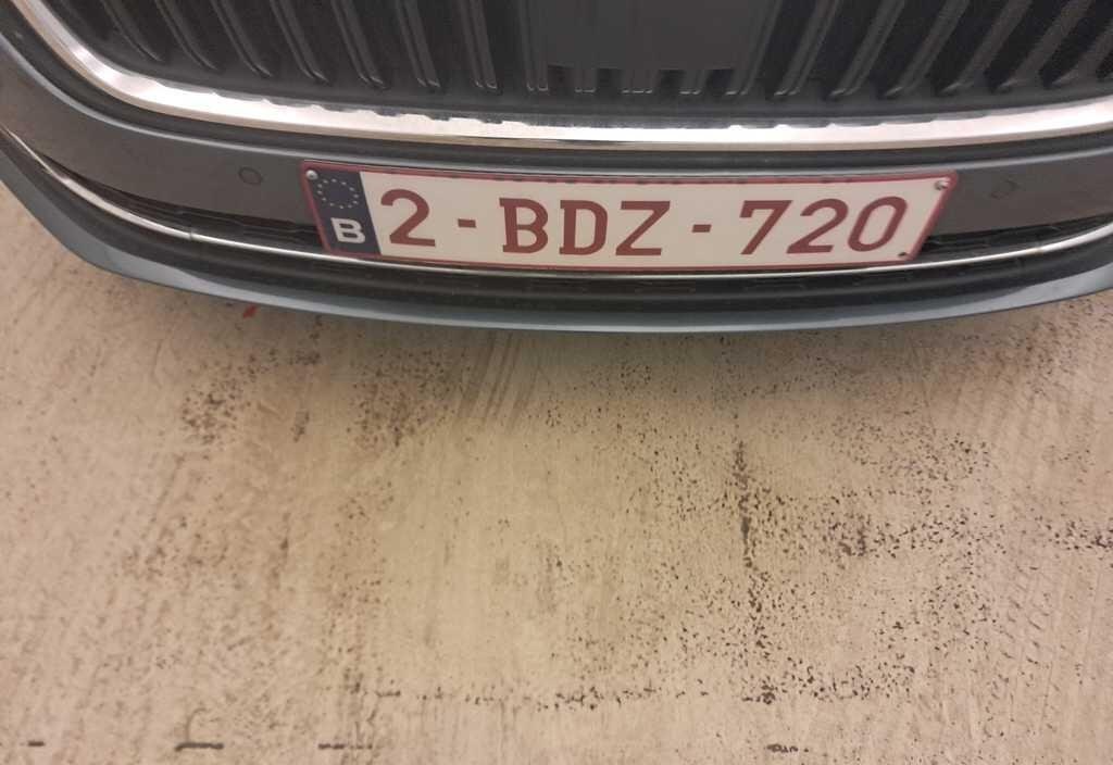 Skoda Octavia 2021 12
