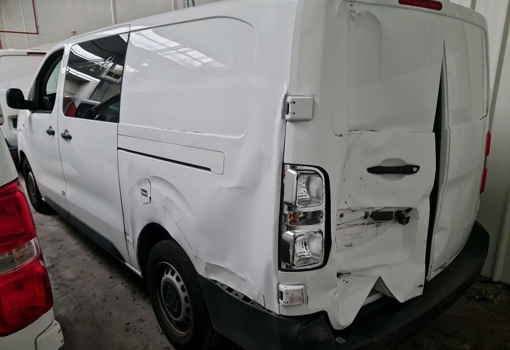 Citroen Jumpy 2022 10