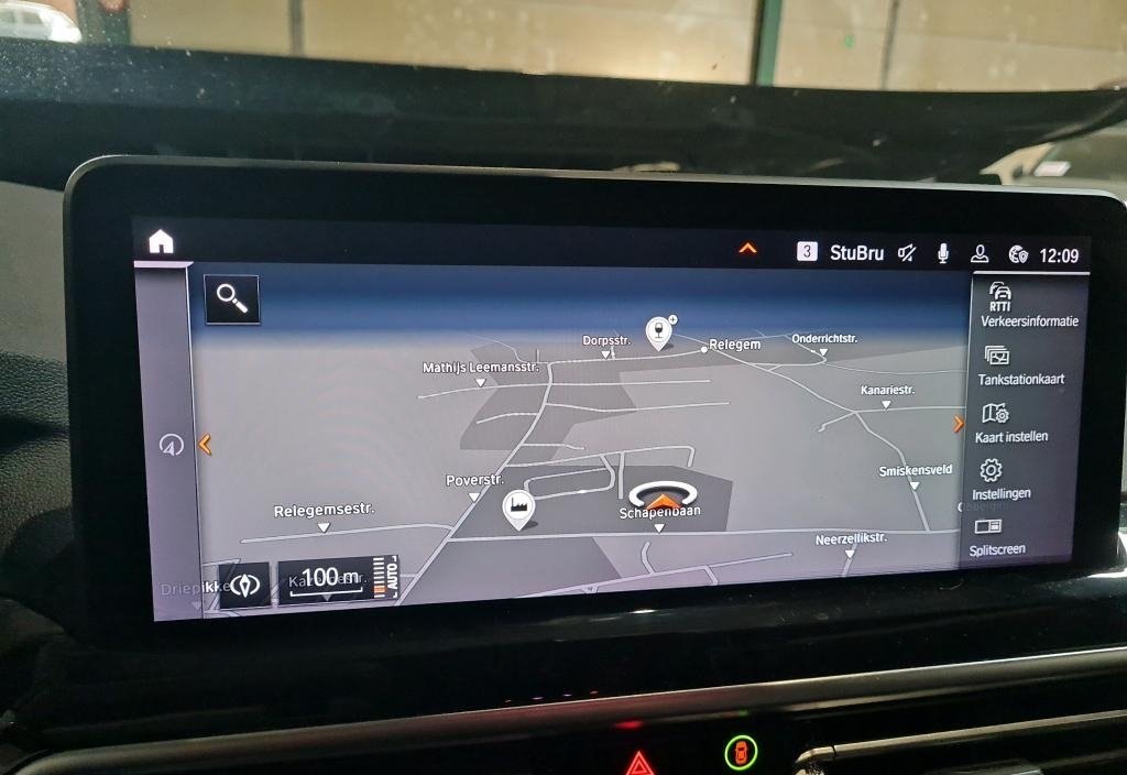 BMW X3 2022 3