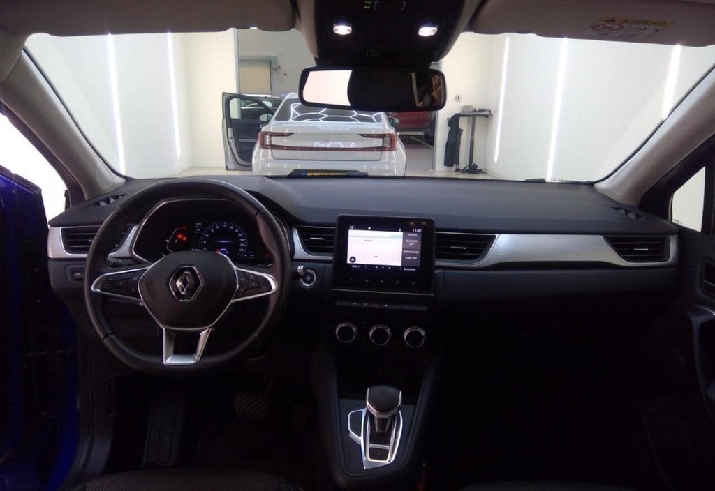 Renault Captur 2020 2