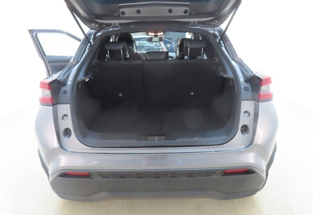 Nissan Juke 2025 9