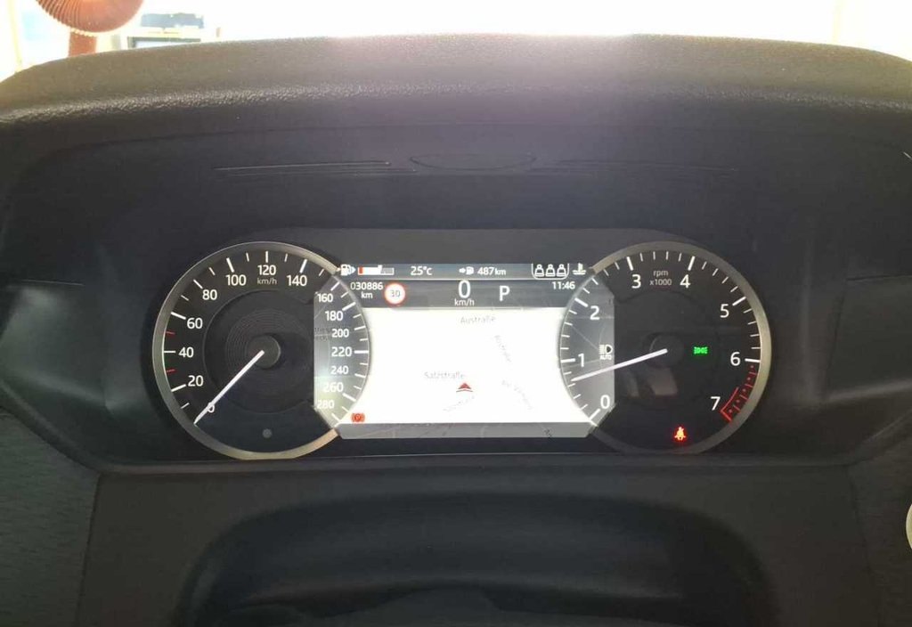 Land Rover Range 2023 6