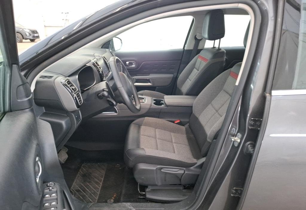 Citroen C5 2022 8