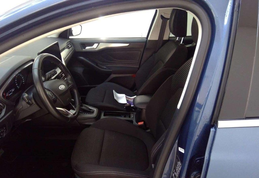 Ford Focus 2024 7
