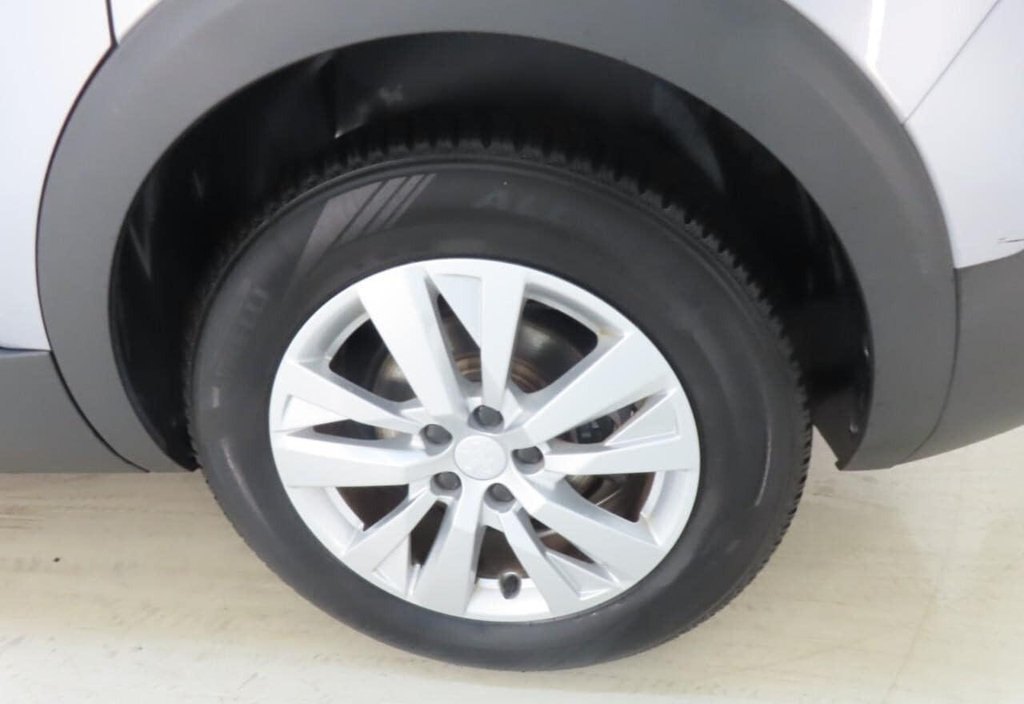 Peugeot 5008 2024 11
