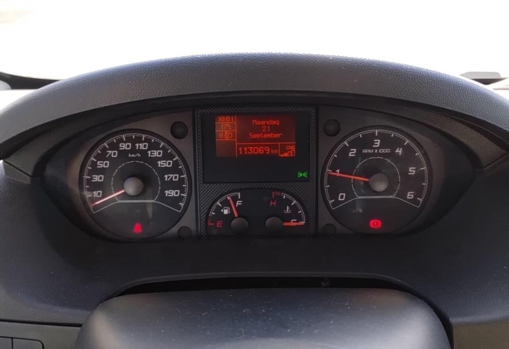 Fiat Ducato 2020 6