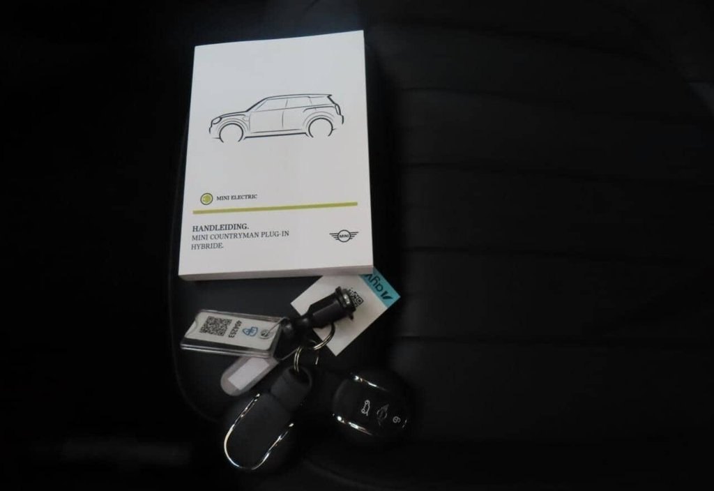 Mini Countryman 2022 11