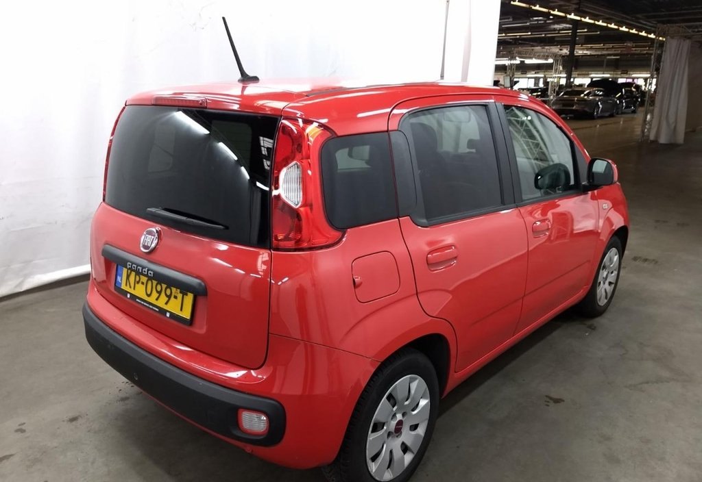 Fiat Panda 2016 4