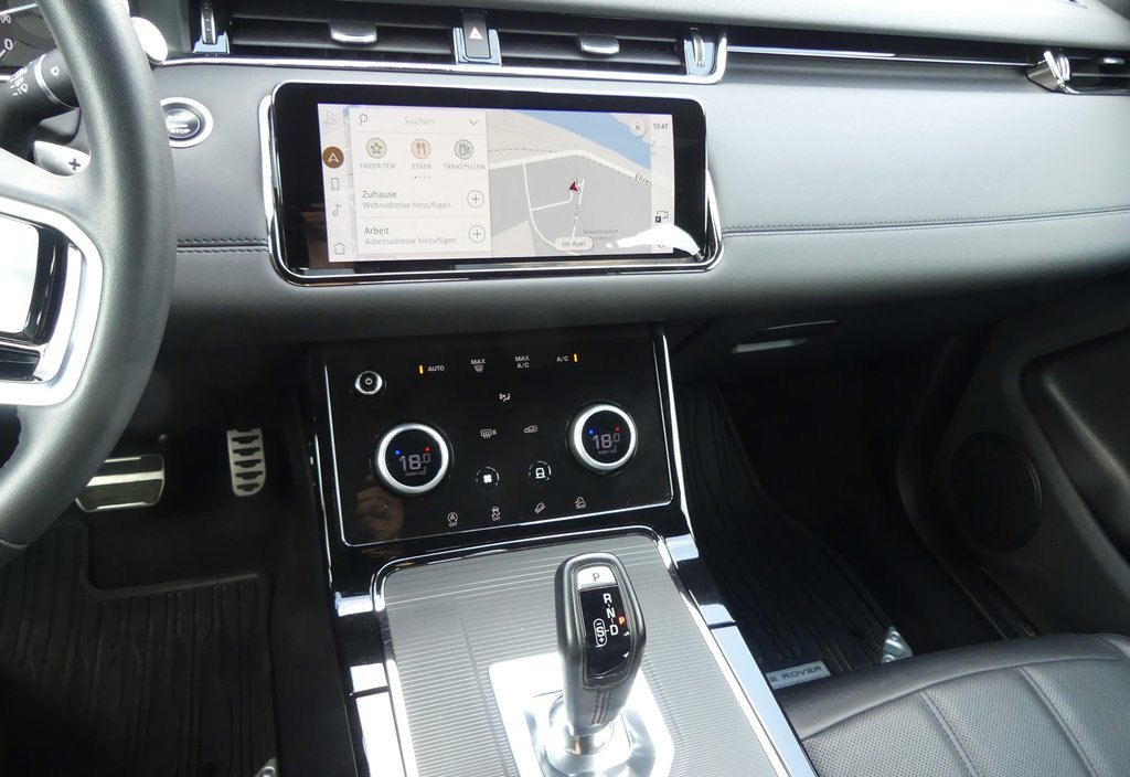Land Rover Range 2023 12