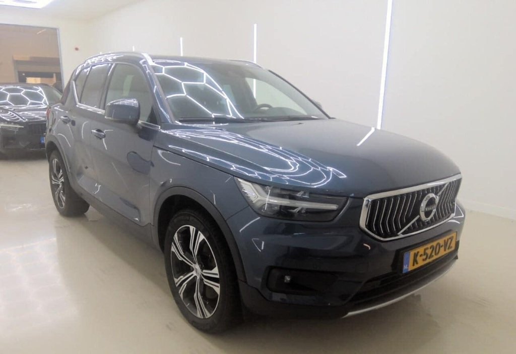 Volvo XC40 2021 6