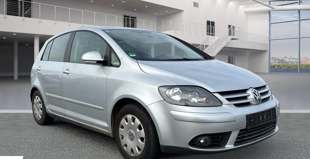 Volkswagen Golf 2006 2