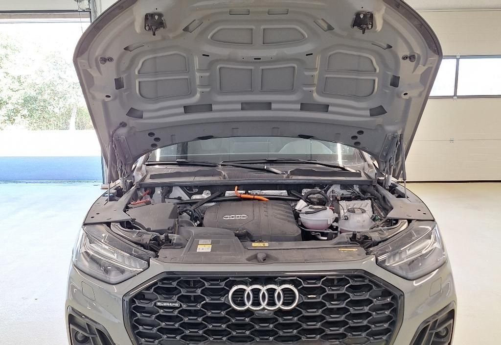 Audi Q5 2022 3