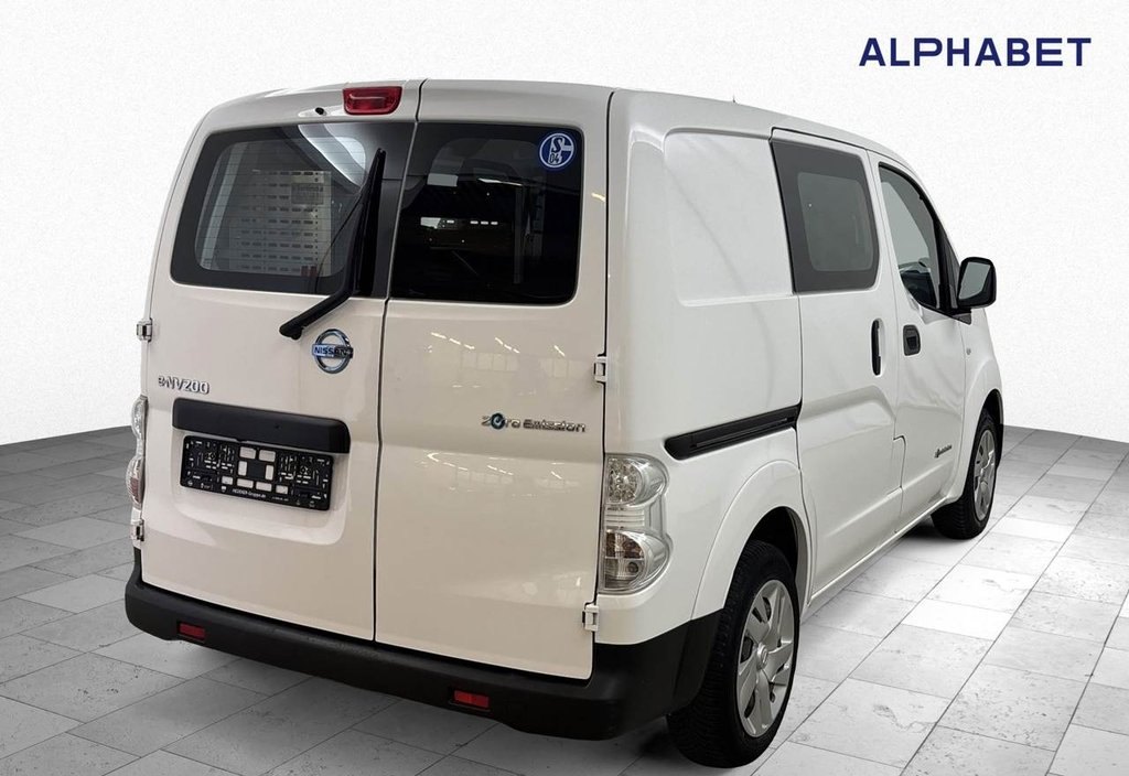 Nissan E-NV200 2021 4