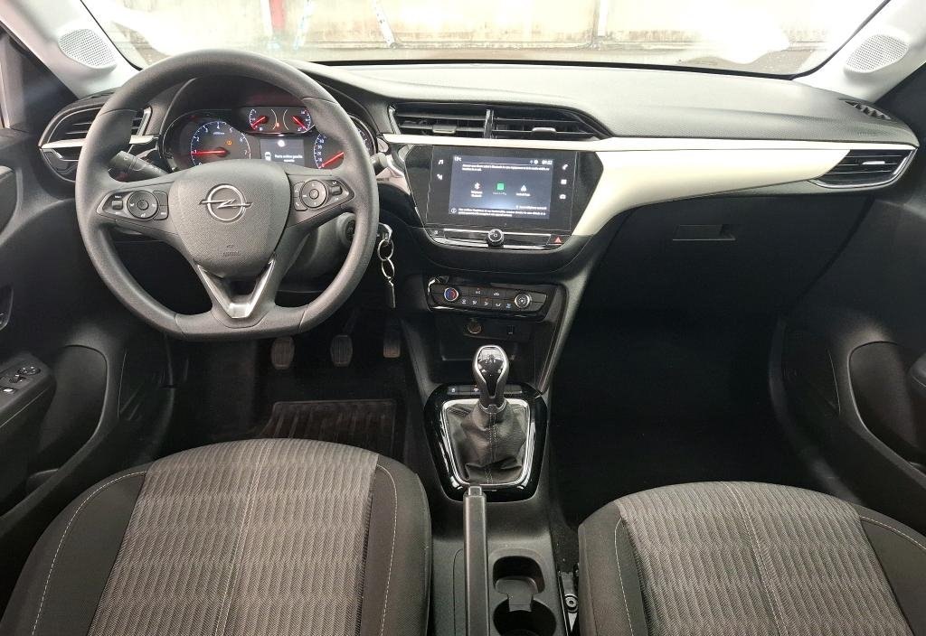 Opel Corsa 2022 5