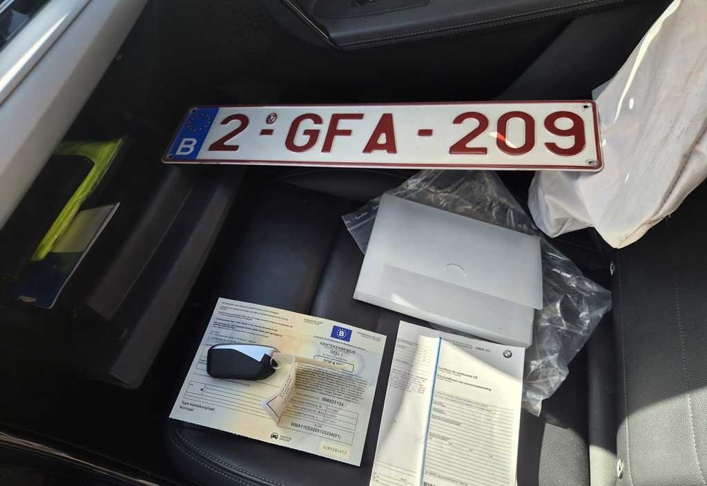 BMW X1 2024 10