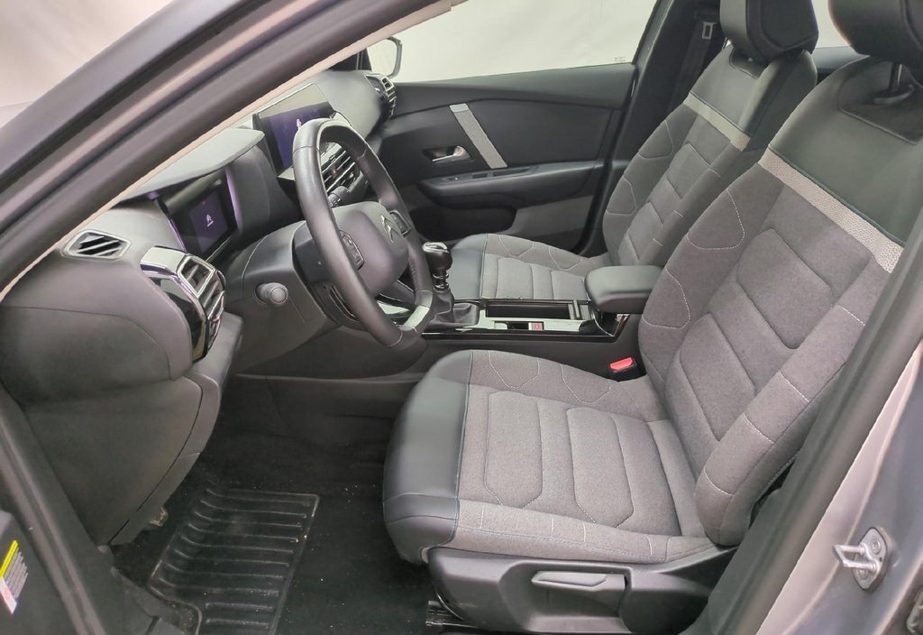 Citroen C4 2023 10