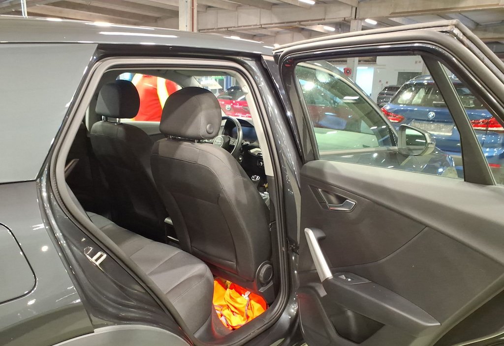 Audi Q2 2022 6