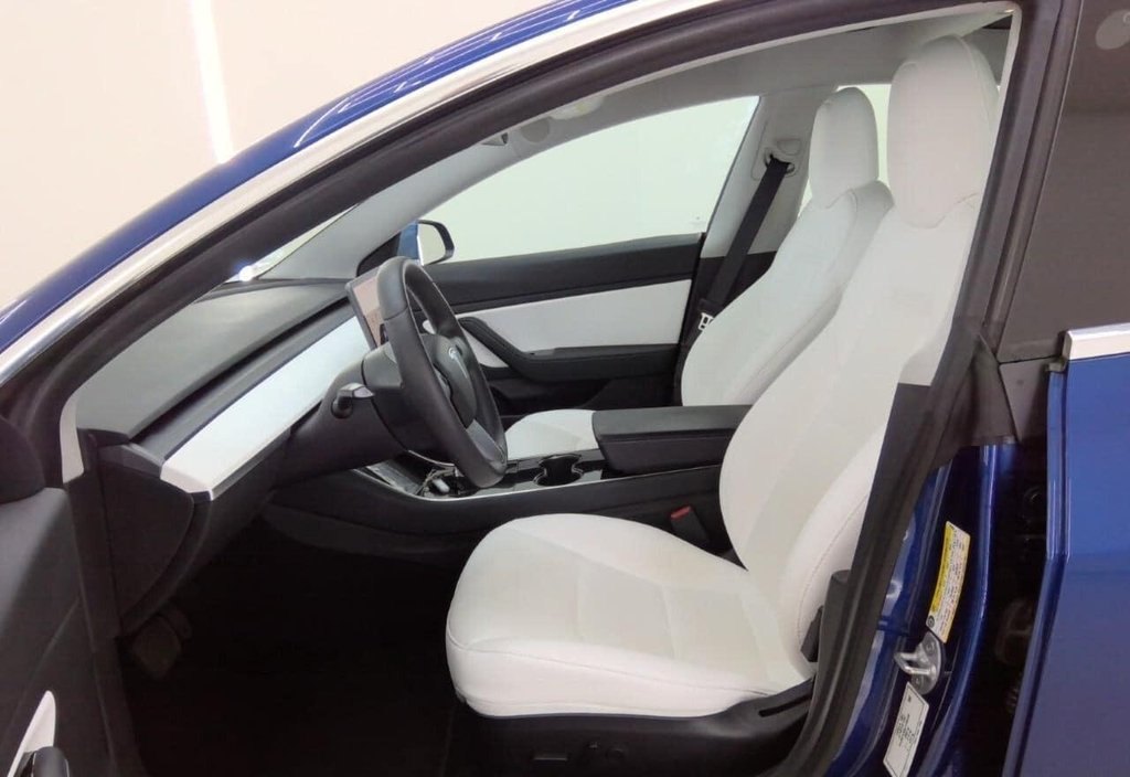 Tesla Model 3 2020 7