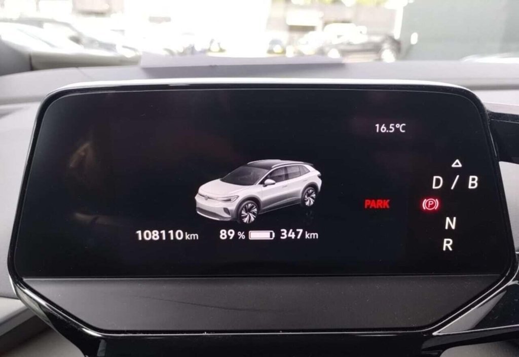 Volkswagen ID.4 2021 7