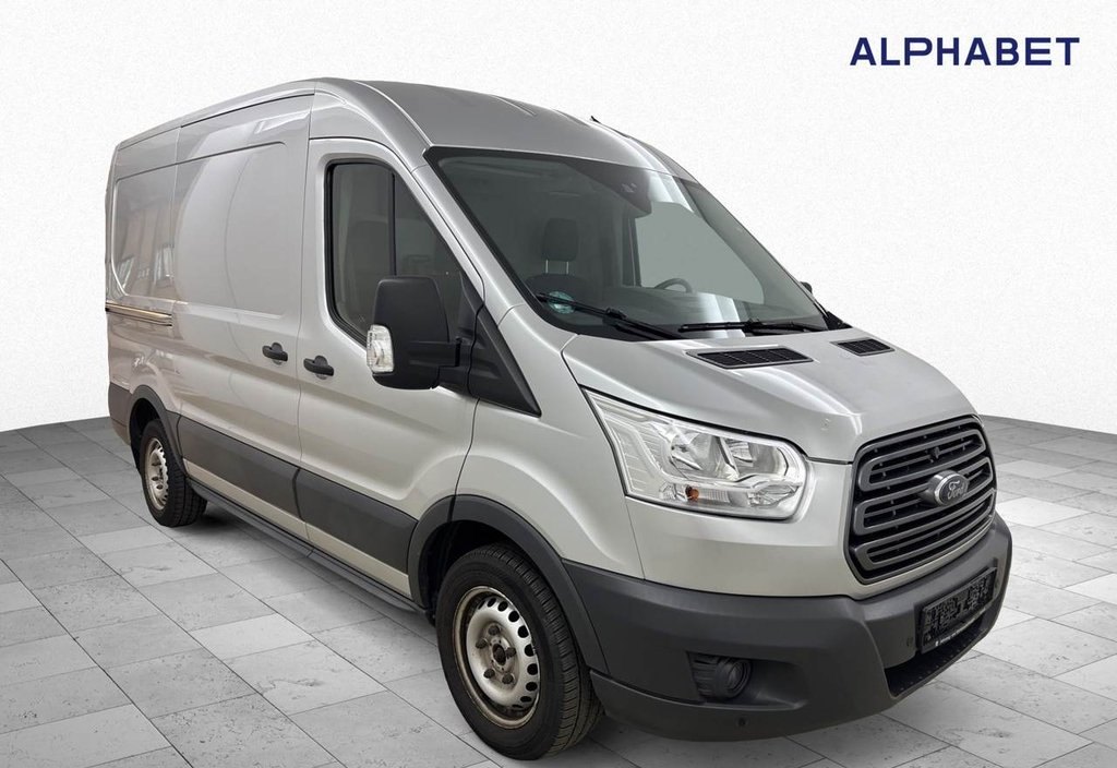 Ford Transit 2019 2