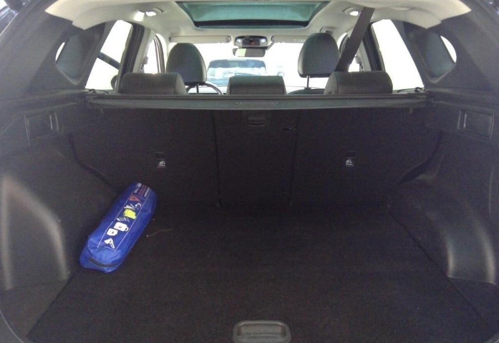 Hyundai Tucson 2023 9