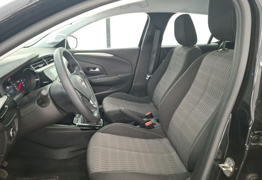 Opel Corsa 2022 8