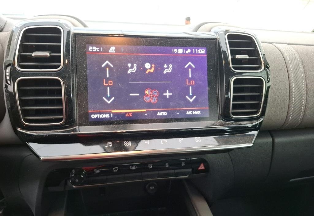 Citroen C5 2022 7