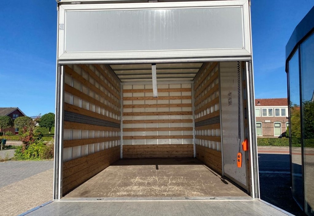 Opel Movano 2021 8