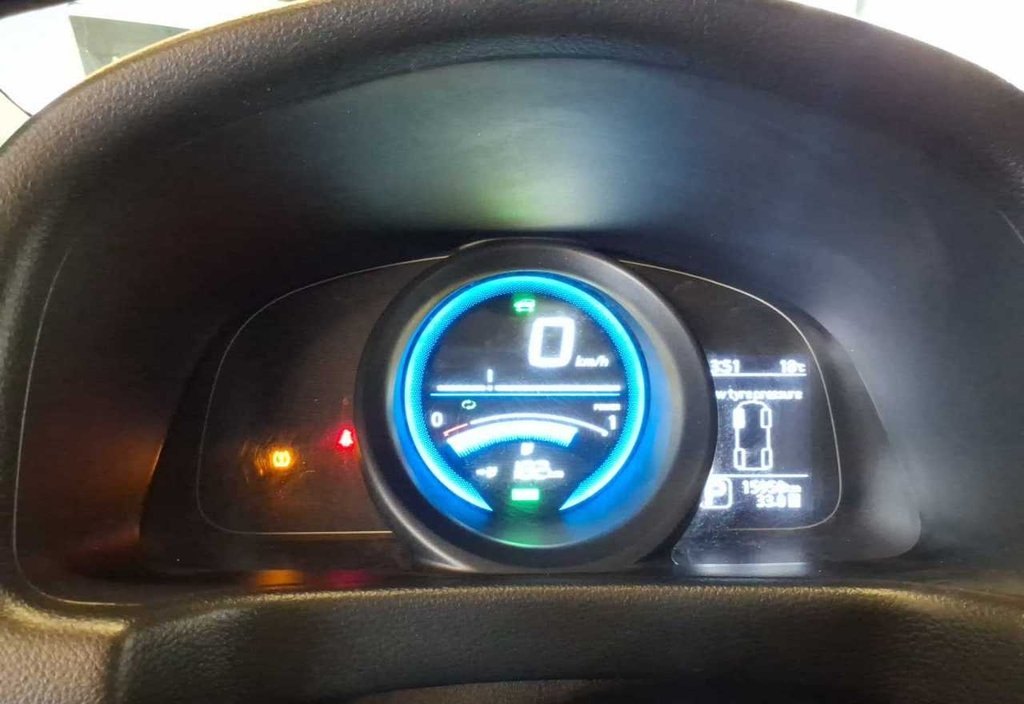Nissan E-NV200 2021 8