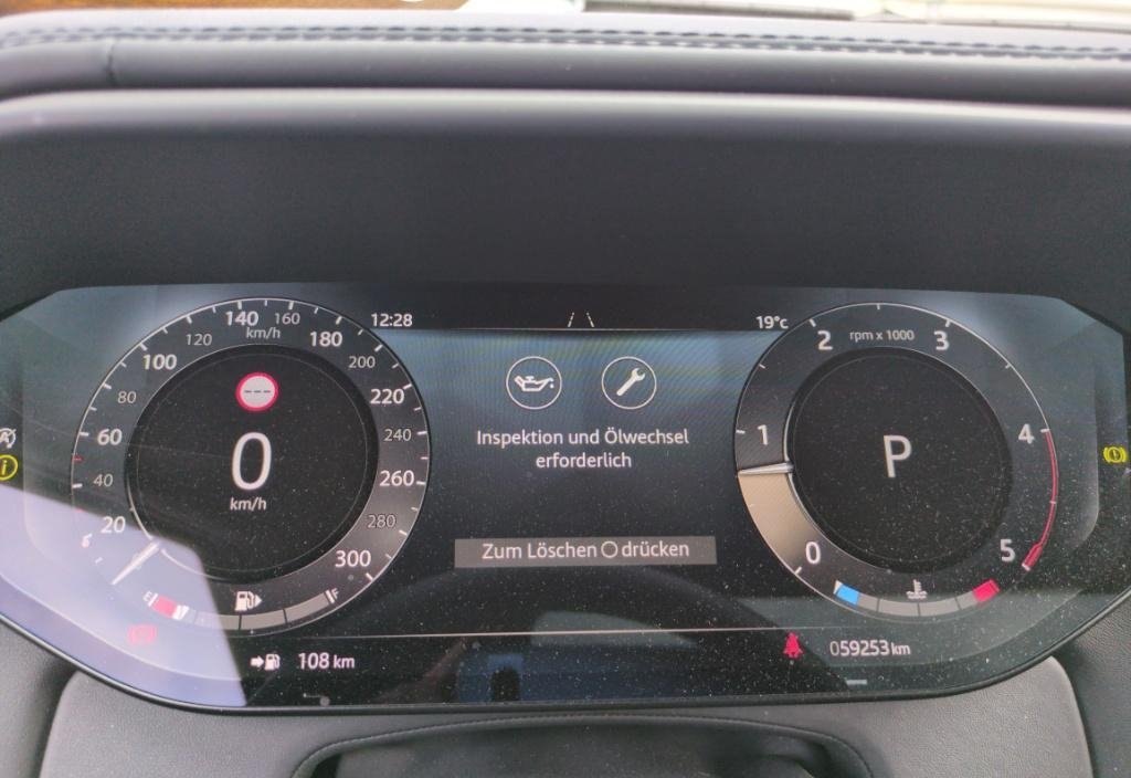 Land Rover Range 2024 7