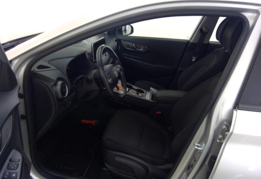 Hyundai Kona 2020 7