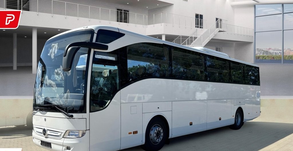 Mercedes-Benz Tourismo
