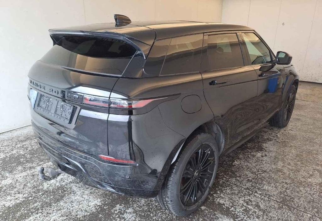 Land Rover Range 2024 4