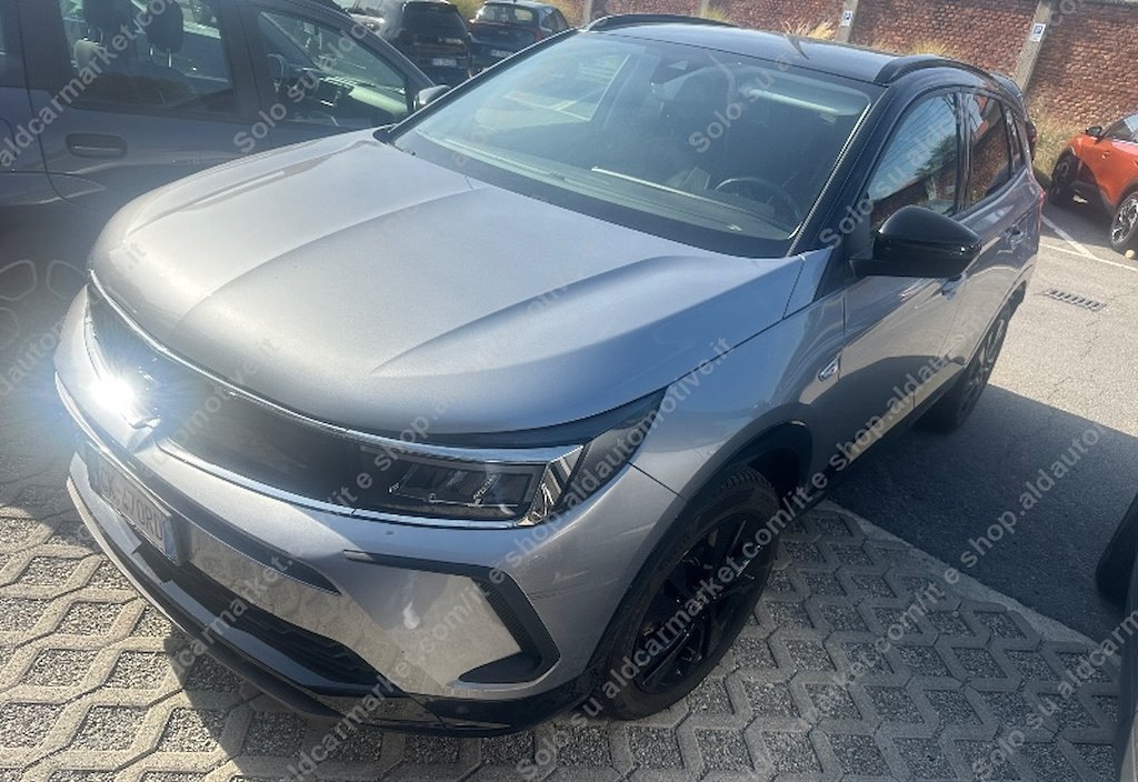 Opel Grandland 2022 4
