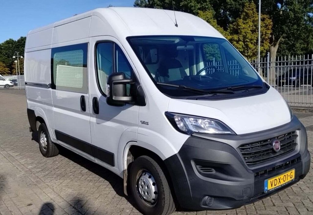 Fiat Ducato 2020 5