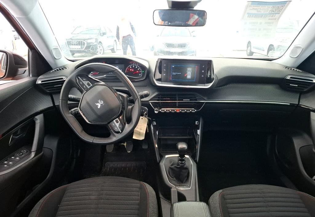 Peugeot 2008 2022 5