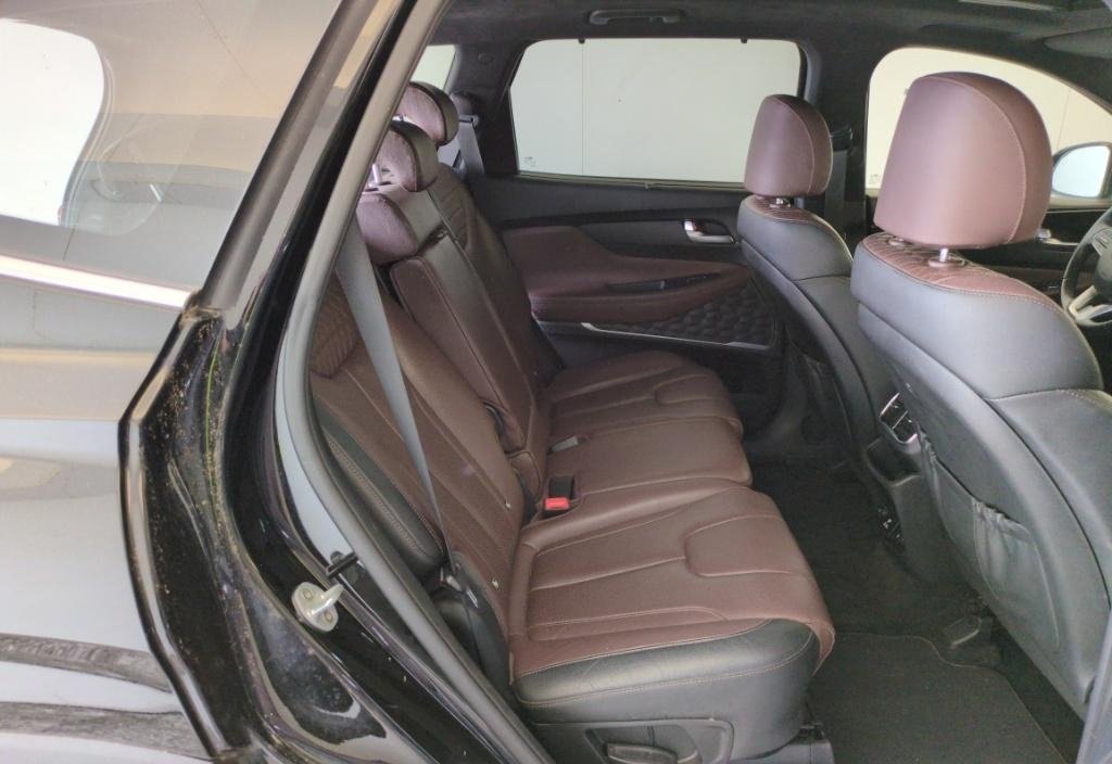 Hyundai Santa 2020 6