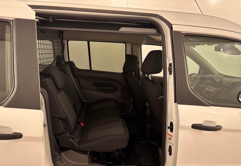 Ford Transit 2023 9