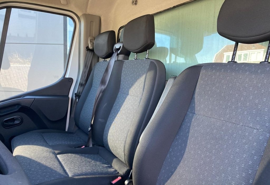 Opel Movano 2021 5