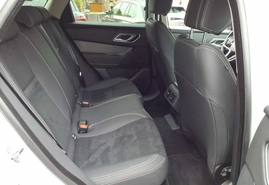 Land Rover Range 2022 7