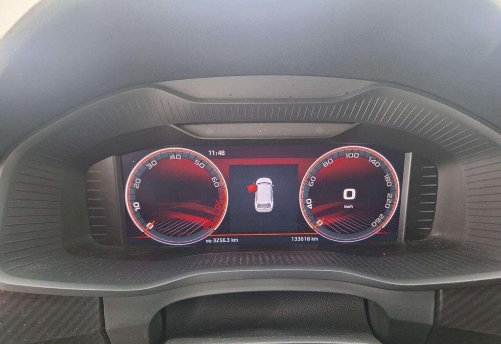Skoda Kodiaq 2022 6