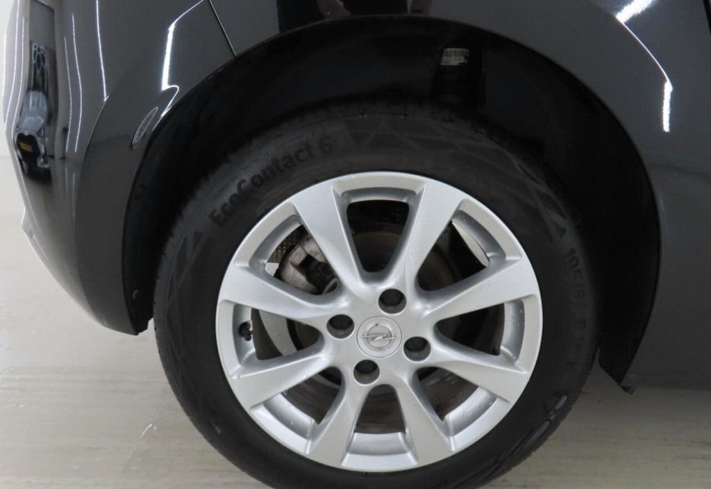 Opel Corsa 2021 11